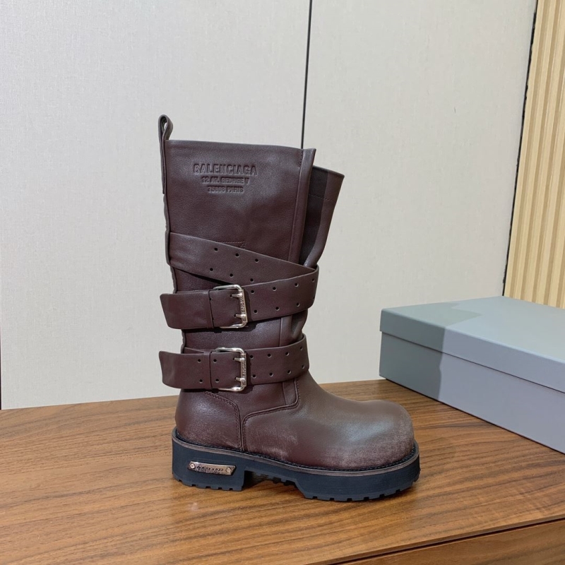 Ba1en*iaga boots